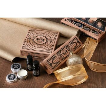 Mini Grooming Collection Set - Dárková minisada